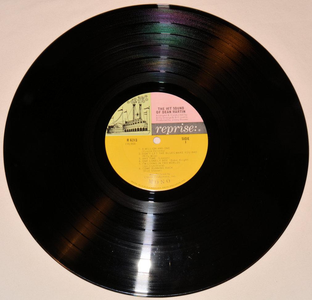 Martin, Dean - Hit Sound Of