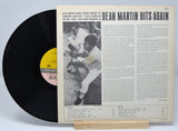 Martin, Dean - Hits Again