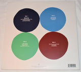Death Cab For Cutie - Magik Orchestra Live 2012