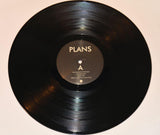 Death Cab For Cutie - Plans