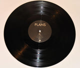 Death Cab For Cutie - Plans