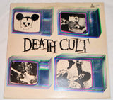 Death Cult - Gods Zoo
