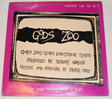 Death Cult - Gods Zoo