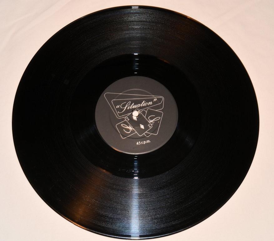 Death Cult - Gods Zoo