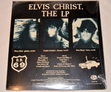 Death Ride '69 - Elvis Christ The LP