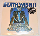 Soundtrack - Death Wish II