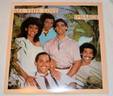 DeBarge - All This Love