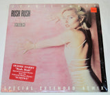 Harry, Debbie - Rush Rush