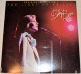 Boone, Debbie - You Light Up My Life