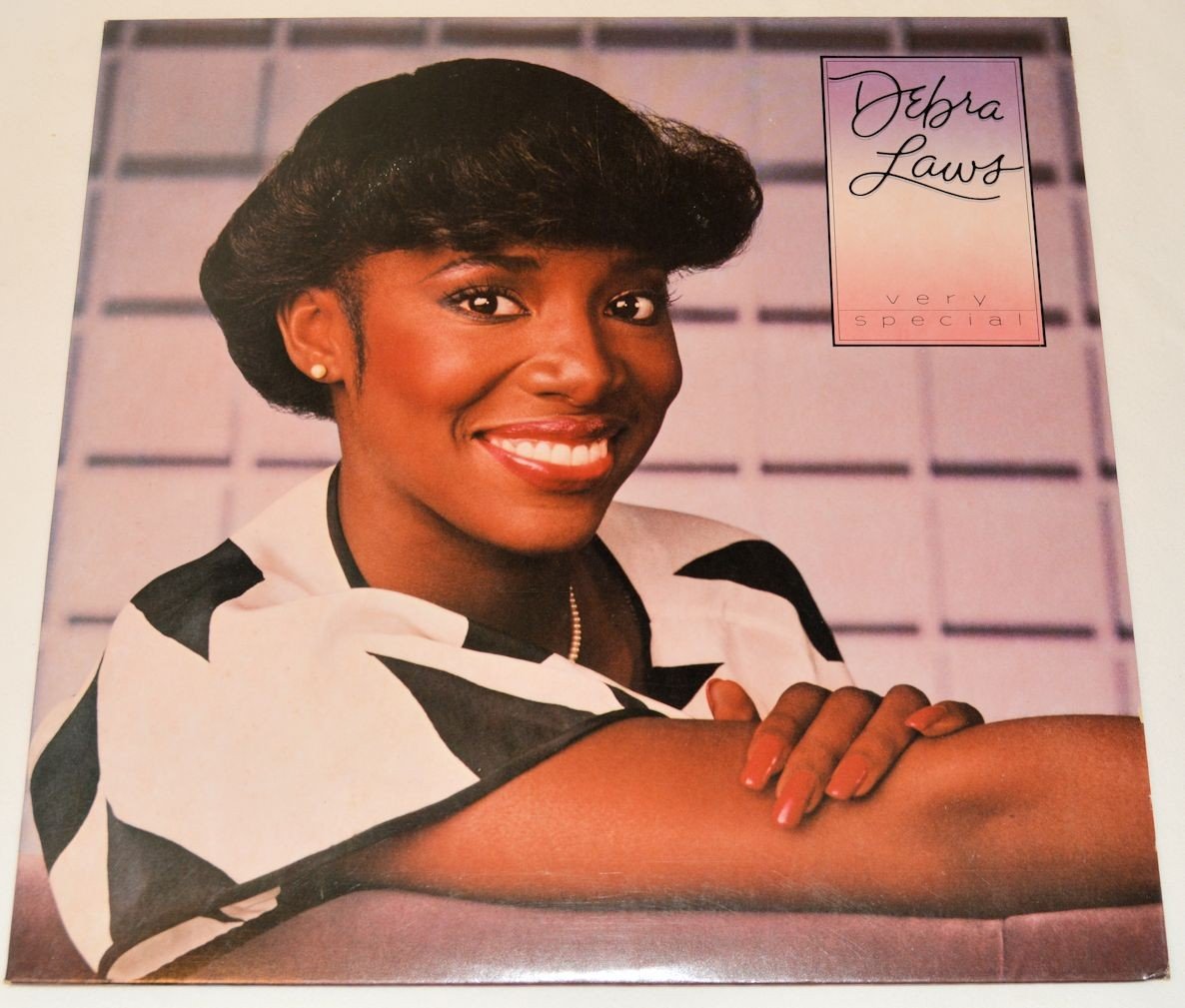 Laws, Debra - Very Special