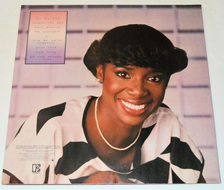 Laws, Debra - Very Special