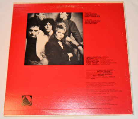 Decentz - Get In Trouble