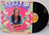Deee-Lite – Picnic In The Summertime
