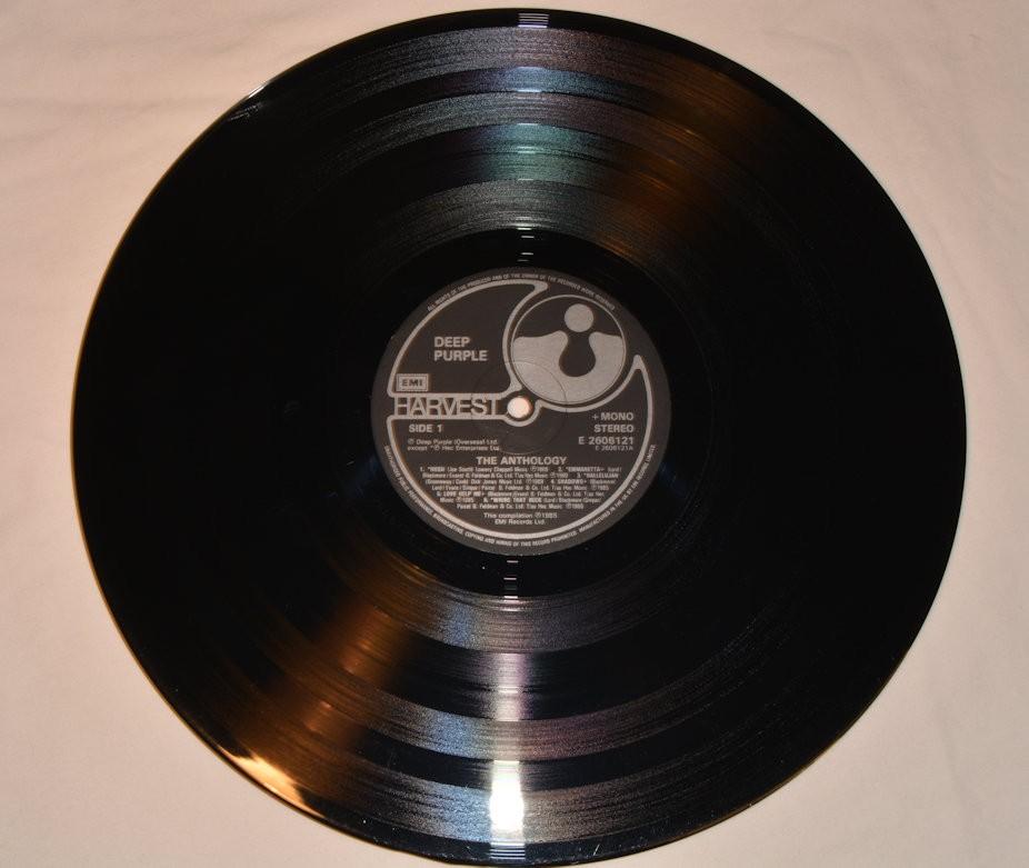 Deep Purple - Anthology