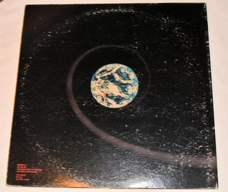 Deep Purple - Fireball