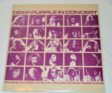 Deep Purple - In Concert