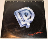 Deep Purple - Perfect Strangers