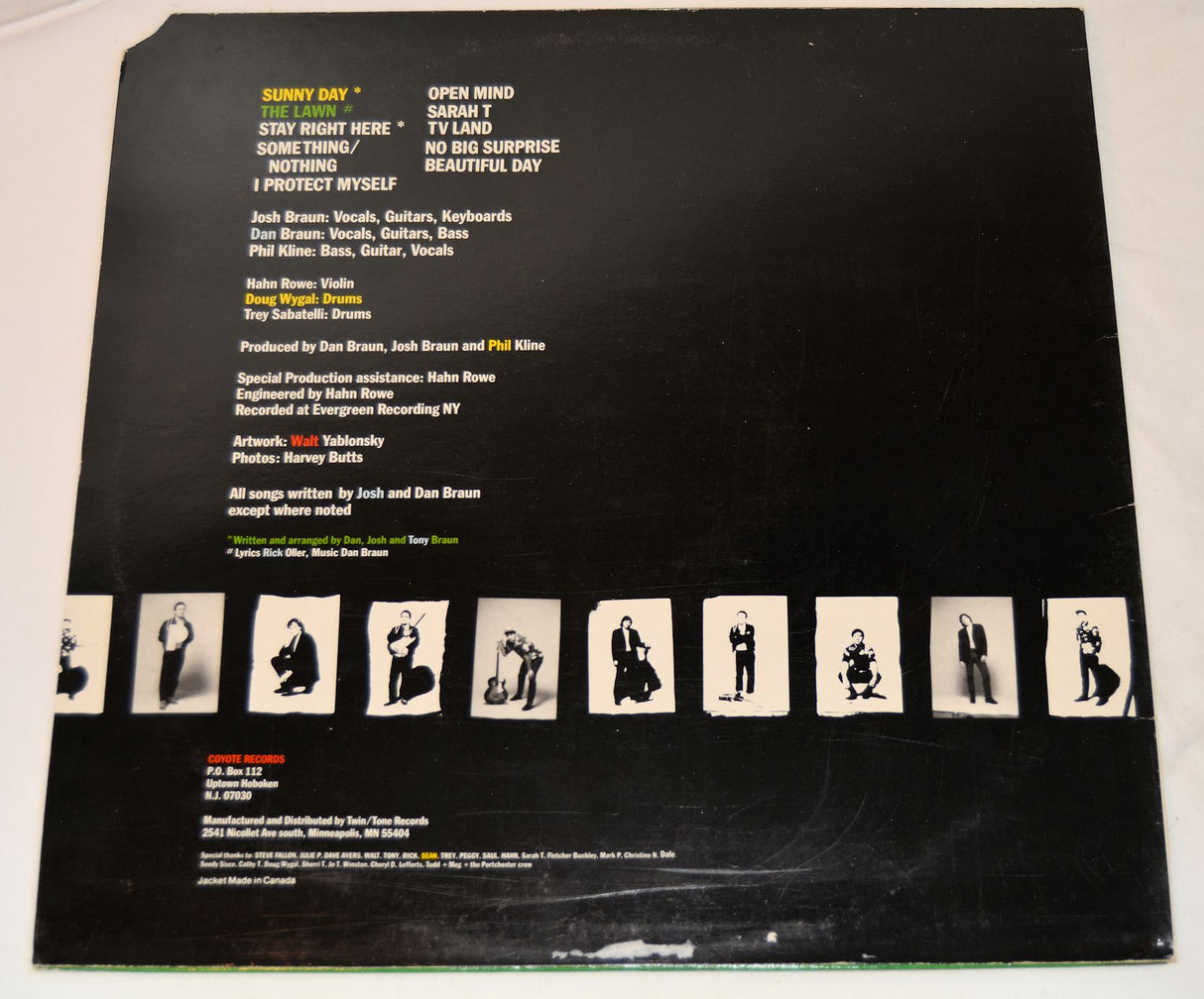 Deep 6 - Garage D'or