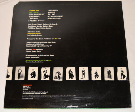 Deep 6 - Garage D'or