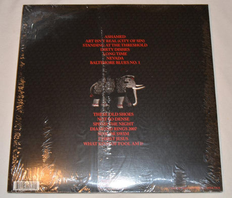 Deer Tick - War Elephant