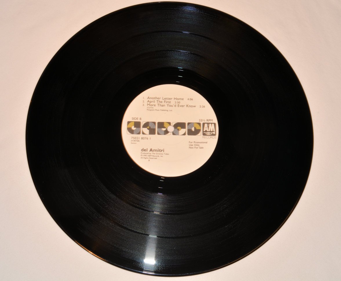 Del Amitri - Stone Cold Sober