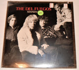 Del Fuegos - Stand Up