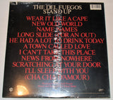 Del Fuegos - Stand Up