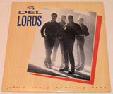 Del Lords - Johnny Comes Marching Home