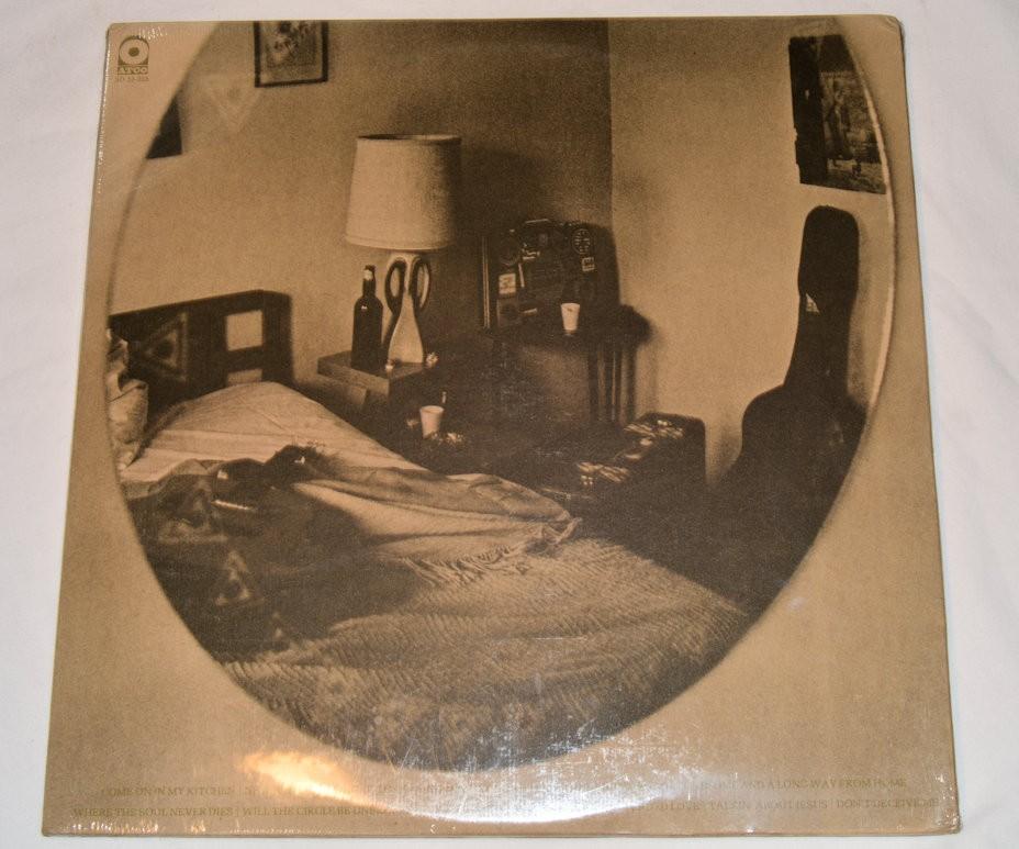 Delaney & Bonnie - Motel Shot