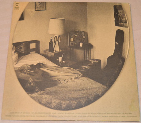 Delaney & Bonnie - Motel Shot