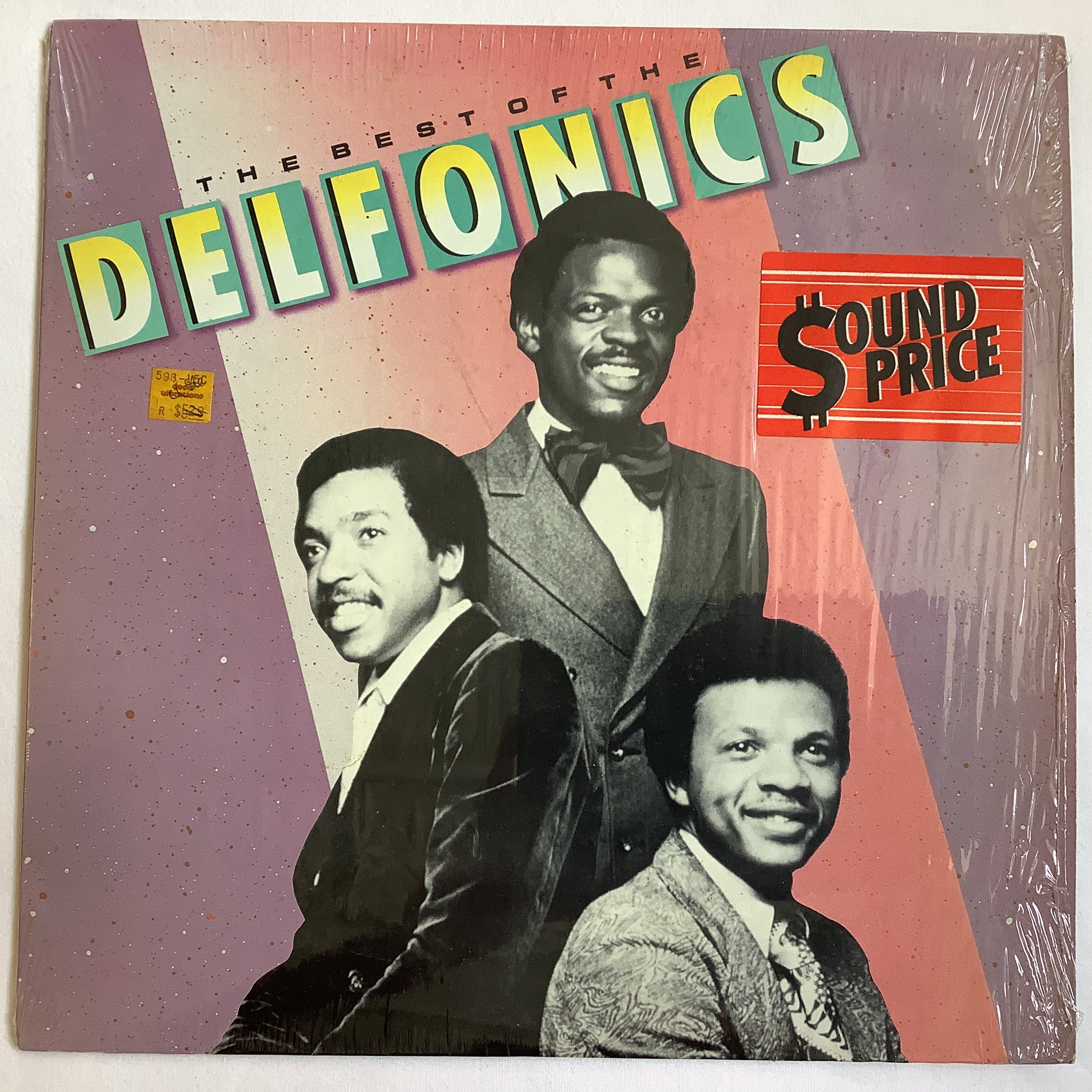 Delfonics, The - Best Of