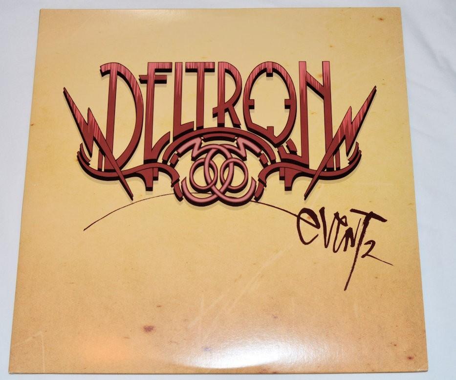 Deltron - Event 2