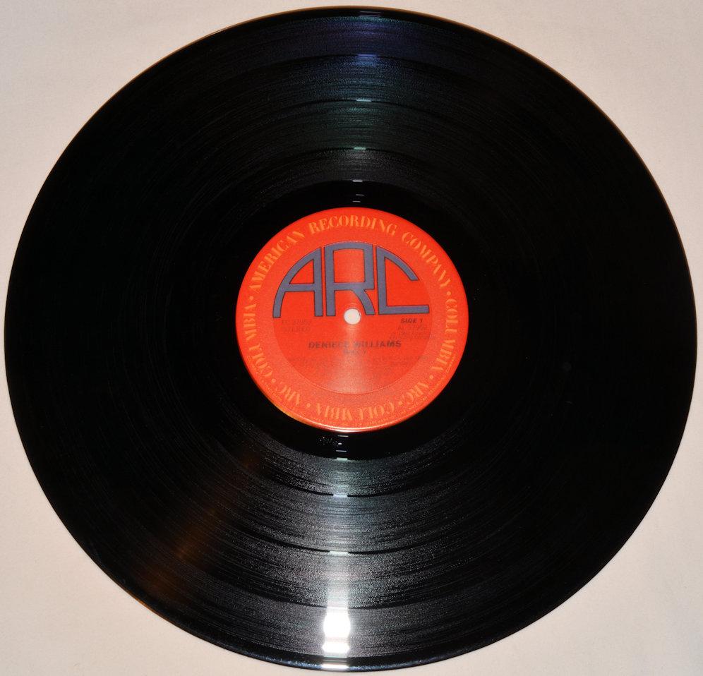 Williams, Deniece - Niecy