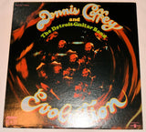 Coffey, Dennis - Evolution