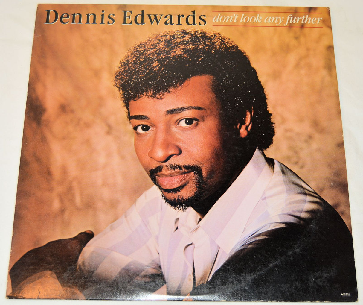 Edwards, Dennis - Don't Look Any Further