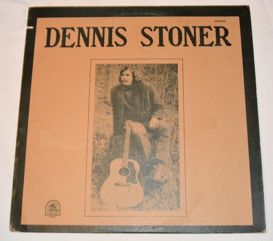 Stoner, Dennis - Dennis Stoner