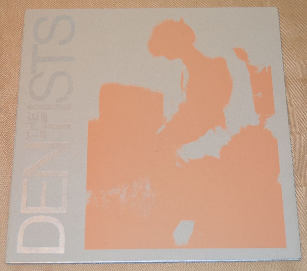 Dentists, The - Naked