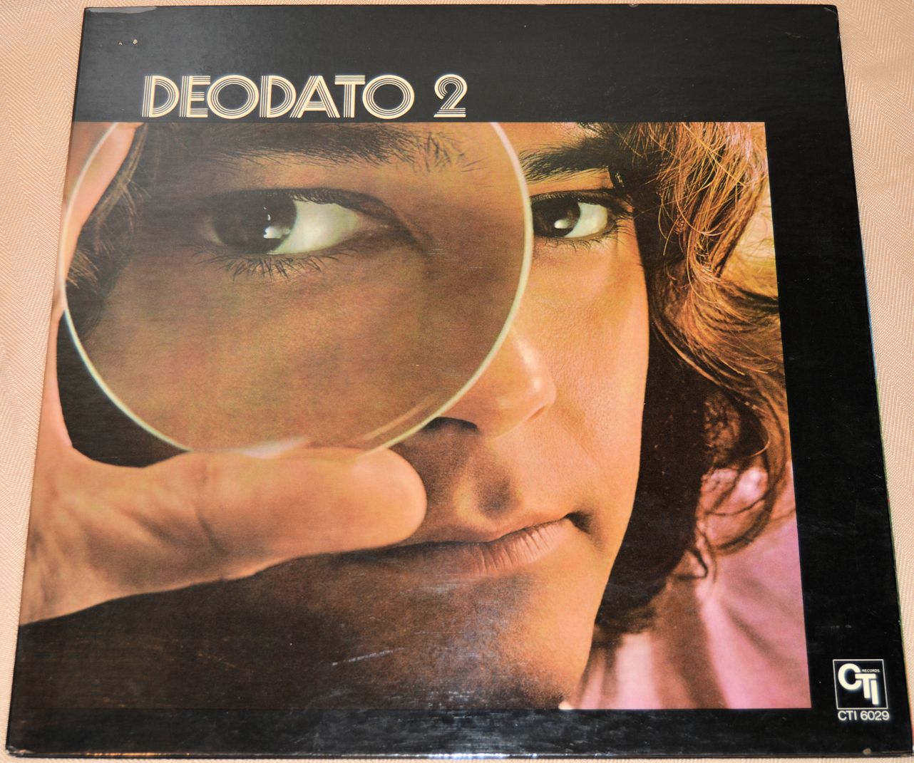 Deodato - 2