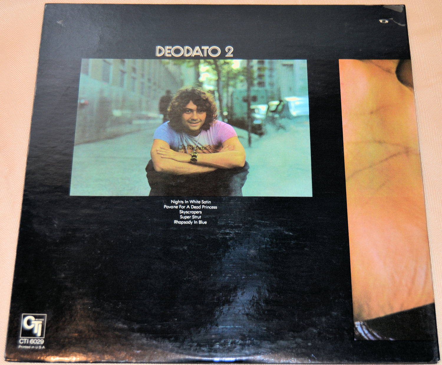 Deodato - 2