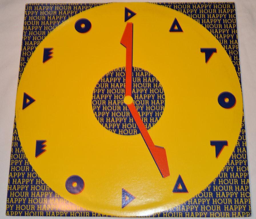 Deodato - Happy Hour