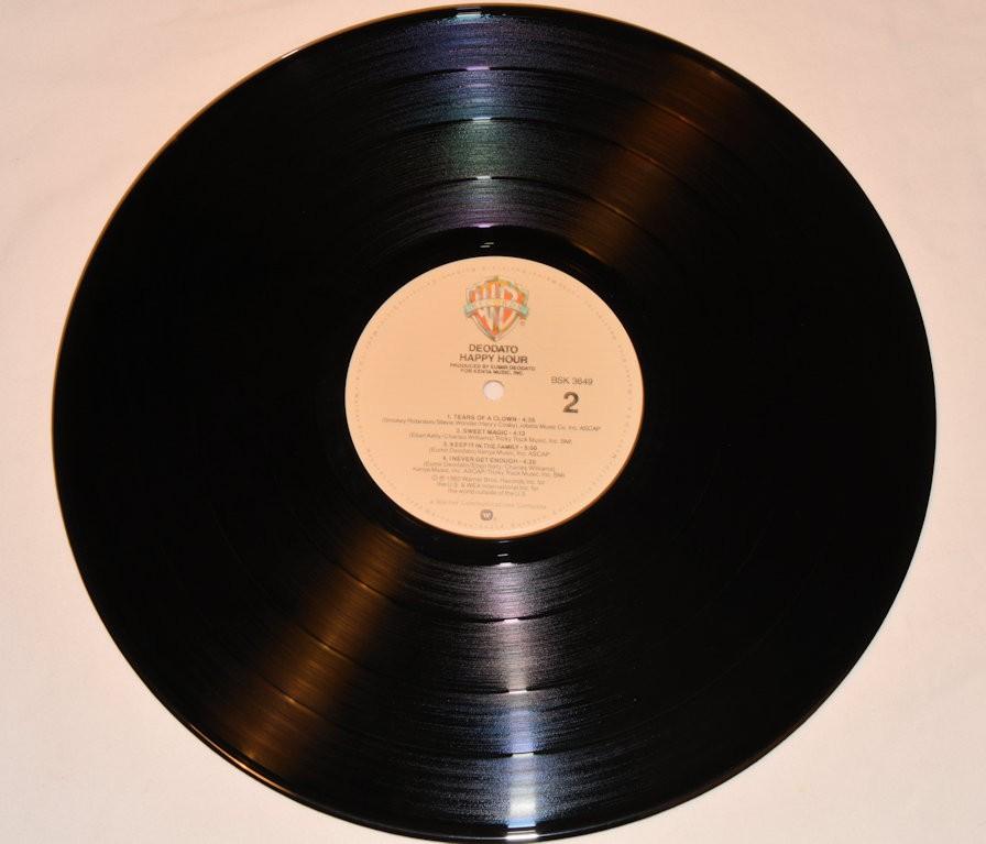 Deodato - Happy Hour