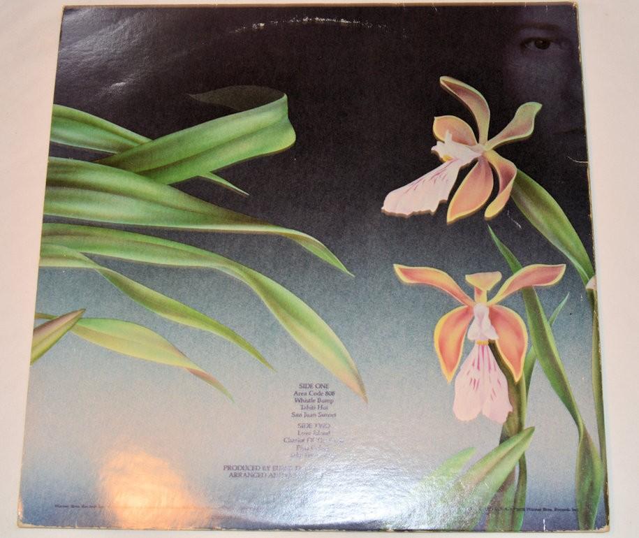 Deodato - Love Island