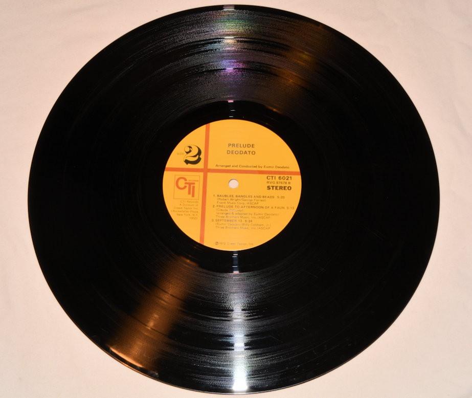 Deodato - Prelude
