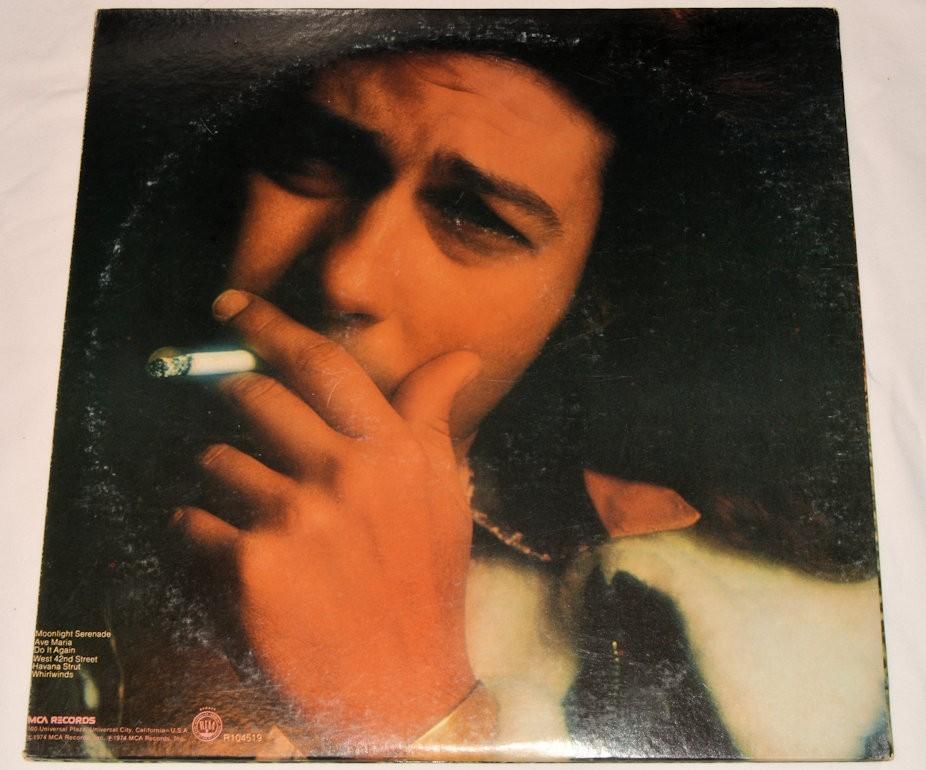 Deodato - Whirlwinds