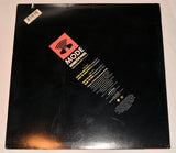 Depeche Mode - Behind The Wheel