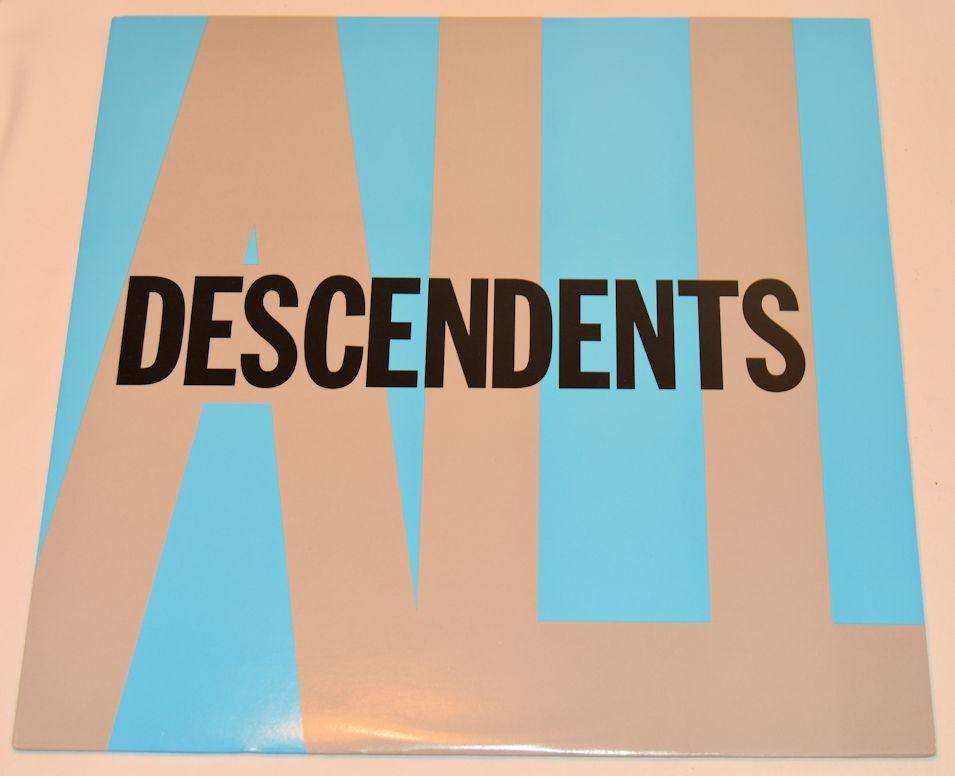 Descendents - All