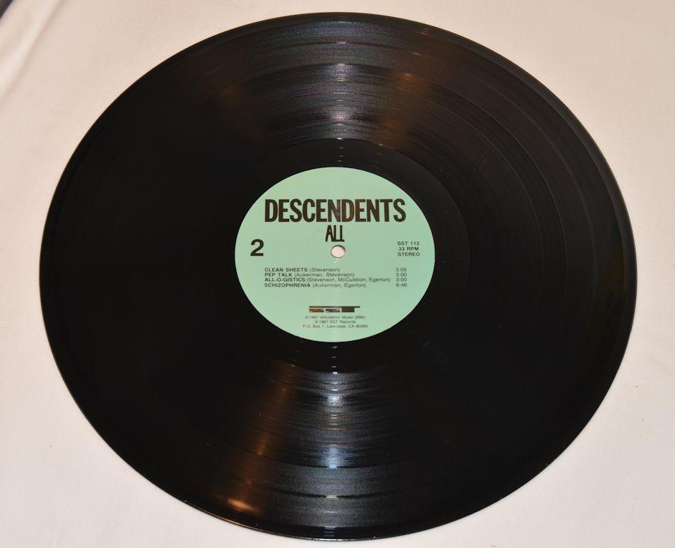 Descendents - All
