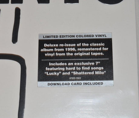 Descendents - Everything Sucks
