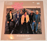 Desert Rose Band - Running