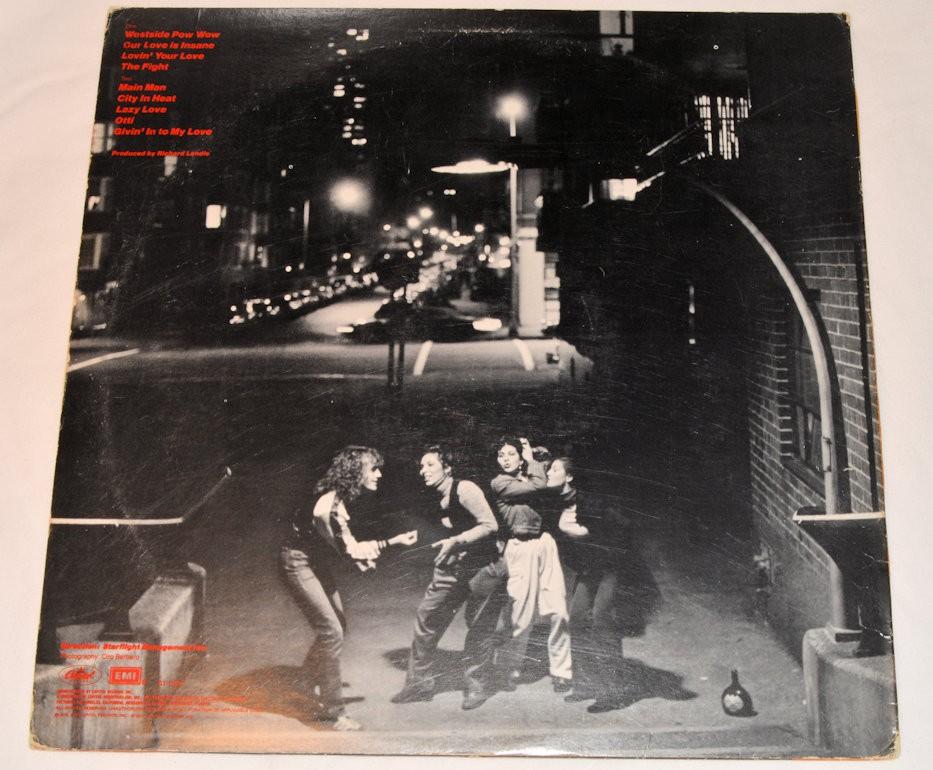 Desmond Child & Rouge - Desmond Child & Rouge